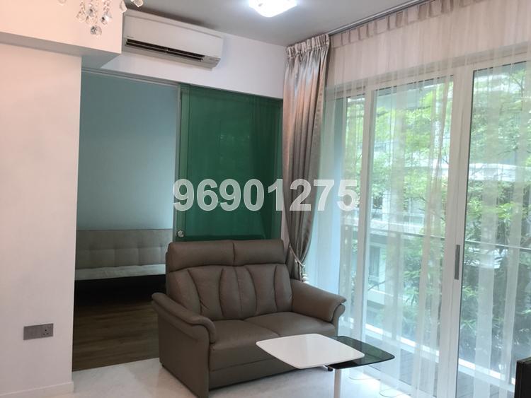 HANDY ROAD (D9), Condominium #82076112